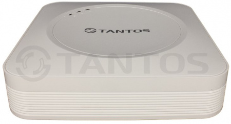 Видеорегистратор Tantos TSr-UV0818