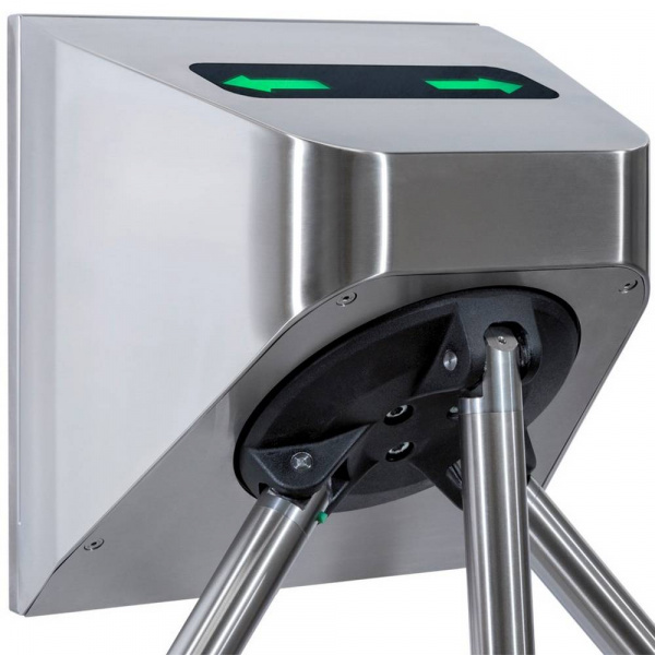 Моторизованный турникет-трипод TTR-10АK Моторизованный турникет-трипод TTR-10АK