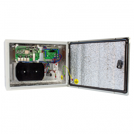 Коммутатор «Релион» SW-М-1G-1/4Poe+/140W Коммутатор «Релион» SW-М-1G-1/4Poe+/140W