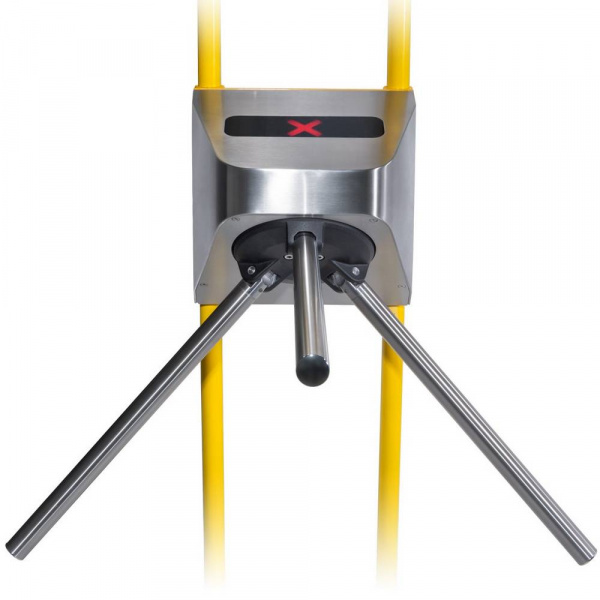 Моторизованный турникет-трипод TTR-10АT Моторизованный турникет-трипод TTR-10АT