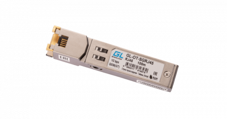SFP-модуль GIGALINK GL-OT-SGRJ45