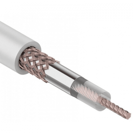 Коаксиальный кабель Rexant 01-2001