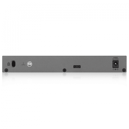 РоЕ-коммутатор Zyxel GS1350-6HP РоЕ-коммутатор Zyxel GS1350-6HP