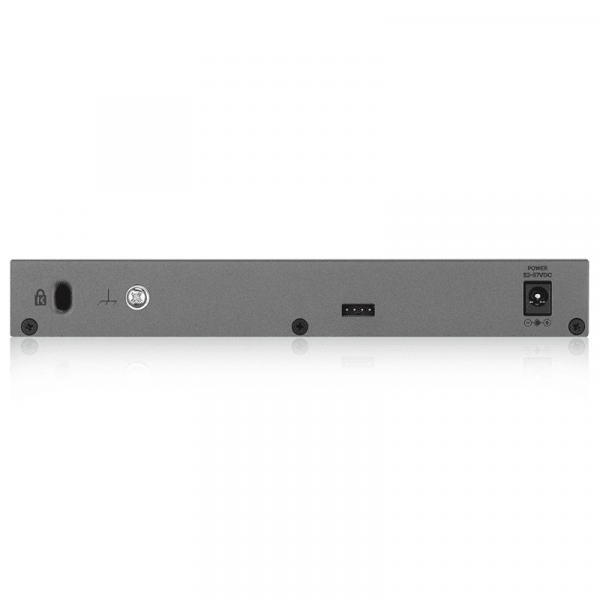 РоЕ-коммутатор Zyxel GS1350-6HP