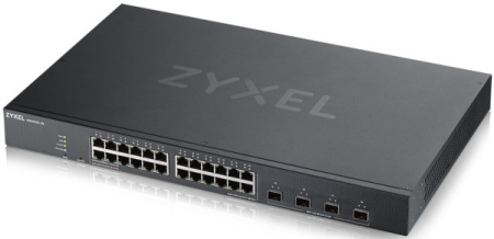 Коммутатор управляемый ZYXEL XGS1930-28-EU0101F