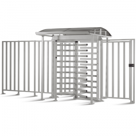 Калитка PERCo WHD-15 Калитка PERCo WHD-15