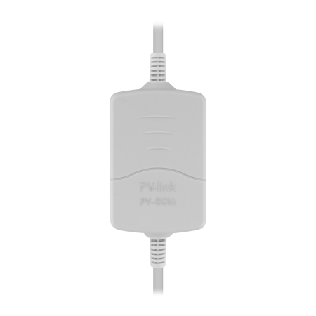 PV-DC1A - блок питания DC 12 В, 1 A, стабилизированный