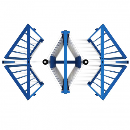 Турникет PERCo RTD-20.1 Турникет PERCo RTD-20.1