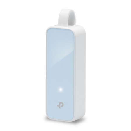 Сетевой адаптер USB 2.0/Fast Ethernet TP-Link UE200