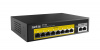 PoE-коммутатор Netis P110C PoE-коммутатор Netis P110C