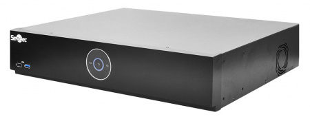 IP-видеорегистратор STNR-1661
