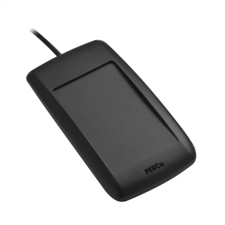 Контрольный считыватель IR15.3 (EMM/HID)