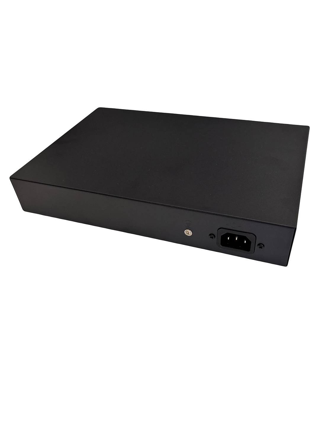 Управляемый сетевой коммутатор POE 16 портов DAS-link PS316G V6 Управляемый сетевой коммутатор POE 16 портов DAS-link PS316G V6