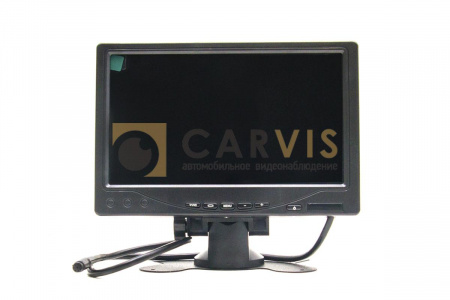 Монитор CARVIS MT-207